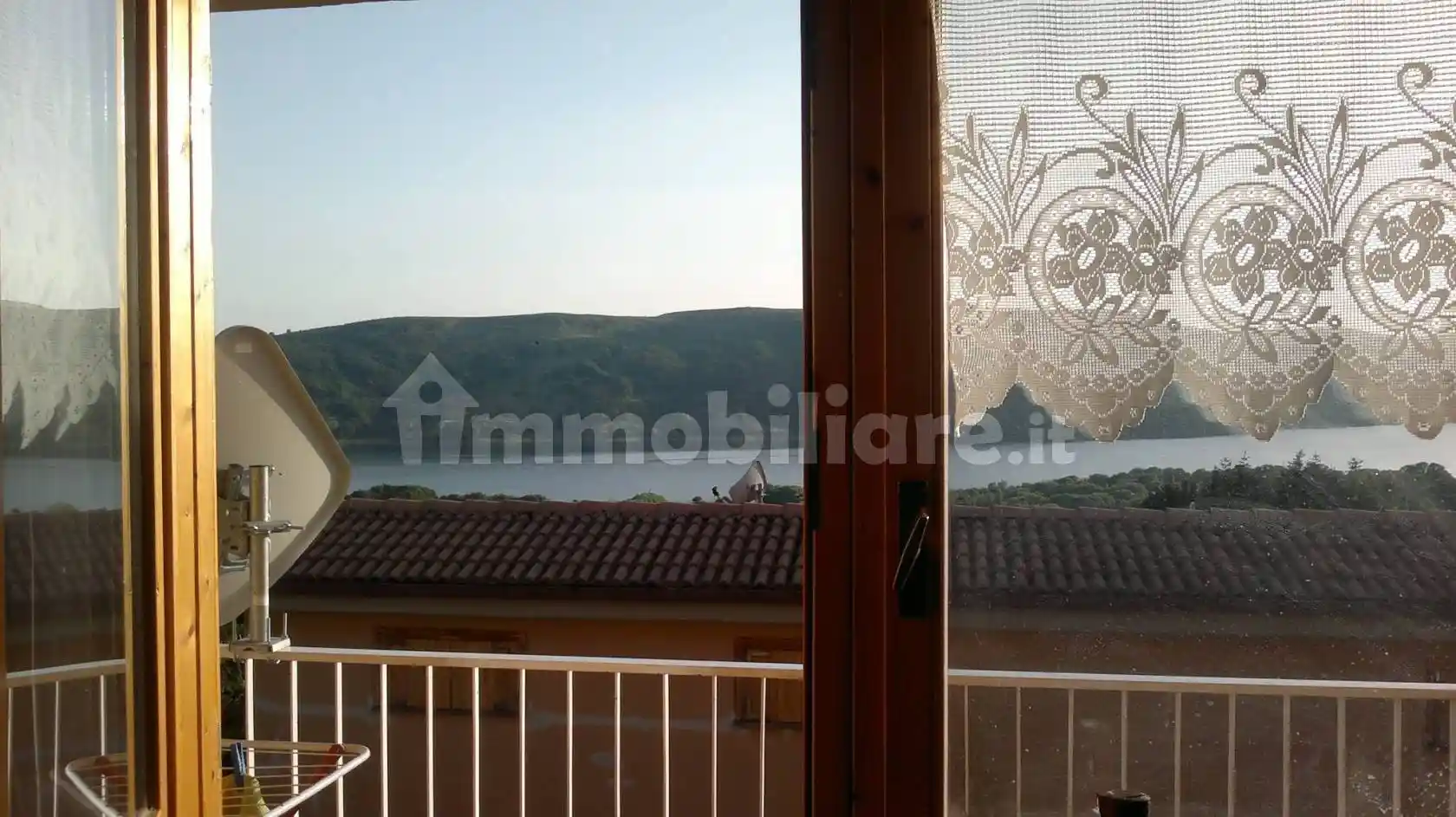 Appartamento in vendita a Campotosto