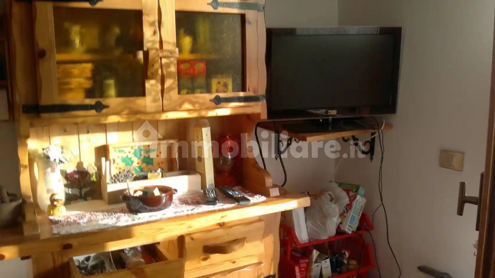 Appartamento Strada Regionale del Lago di Campotosto, Campotosto - foto 3