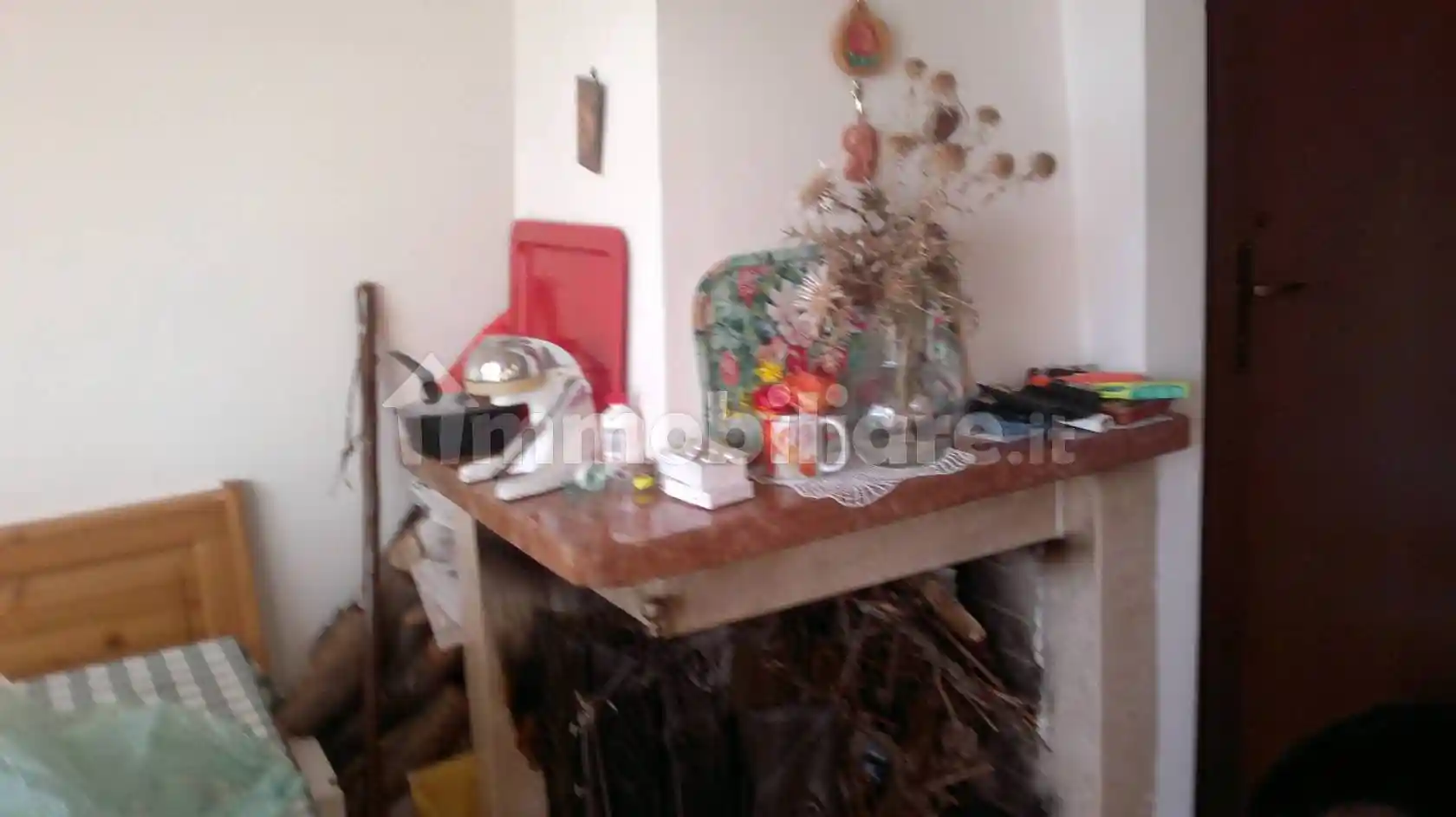 Appartamento Strada Regionale del Lago di Campotosto, Campotosto - foto 5