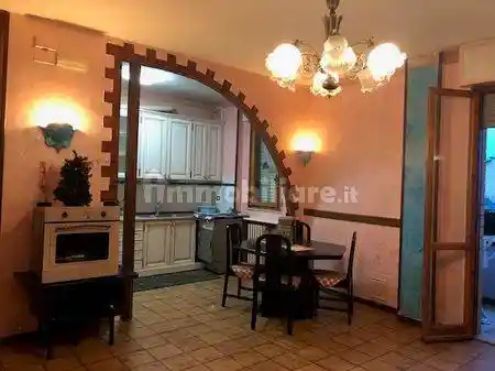 Appartamento in vendita a San Giustino