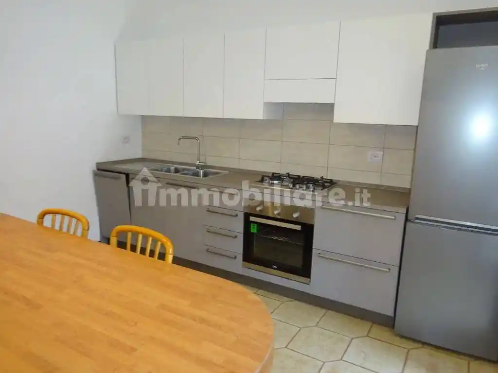 Appartamento in affitto a Seriate