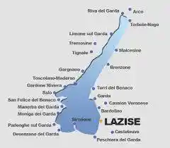 Palazzo - Edificio in vendita a Lazise