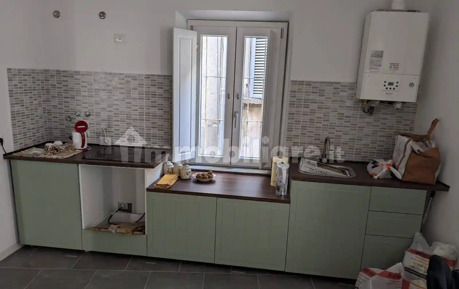 Appartamento in affitto a Parma