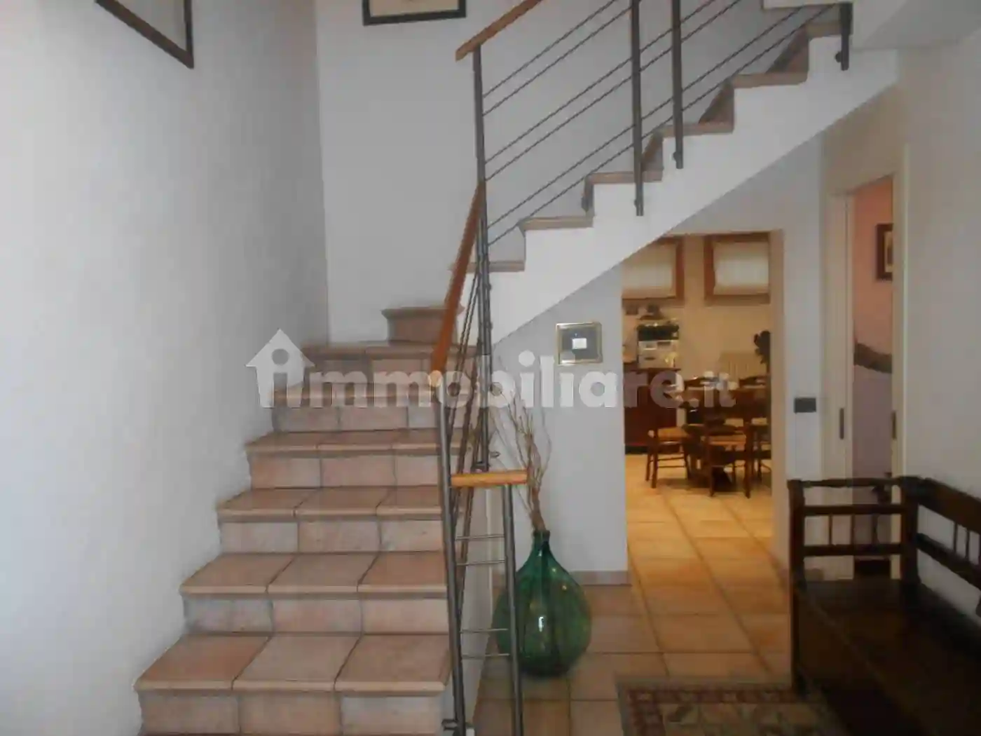 Villetta a schiera - foto 5