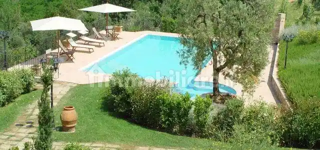 Rustico - Casale in vendita a Montaione