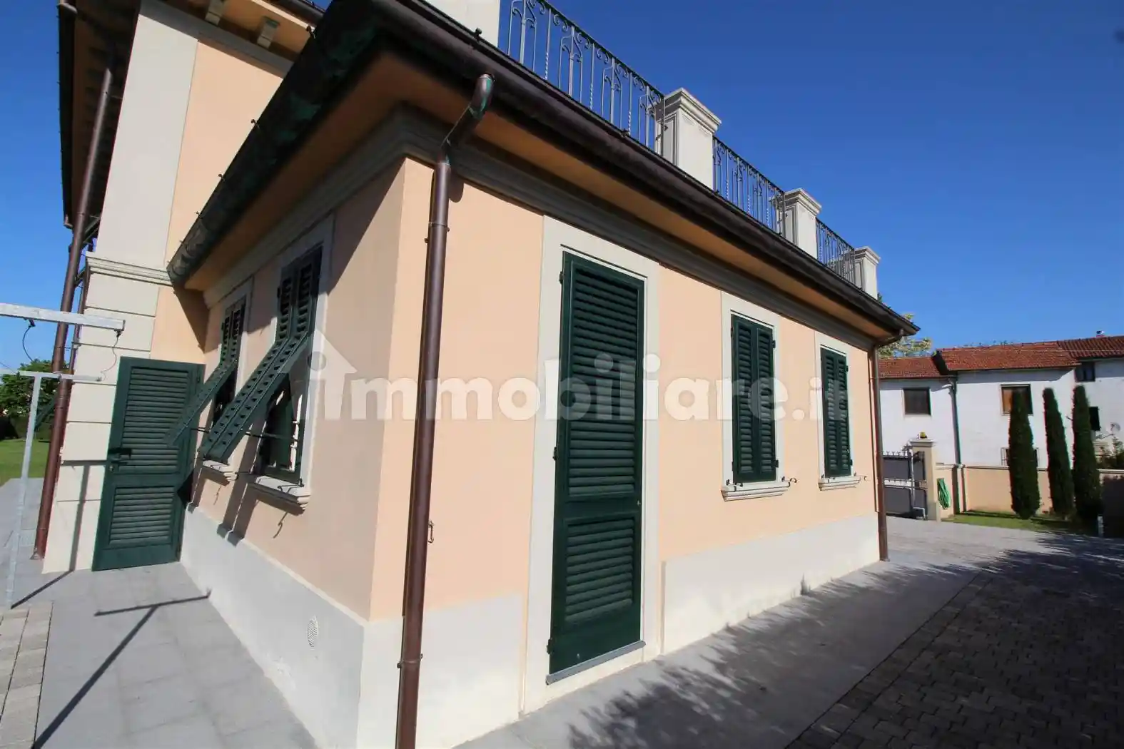 Villa unifamiliare via Lombarda, Lammari - Lunata, Capannori - foto 2