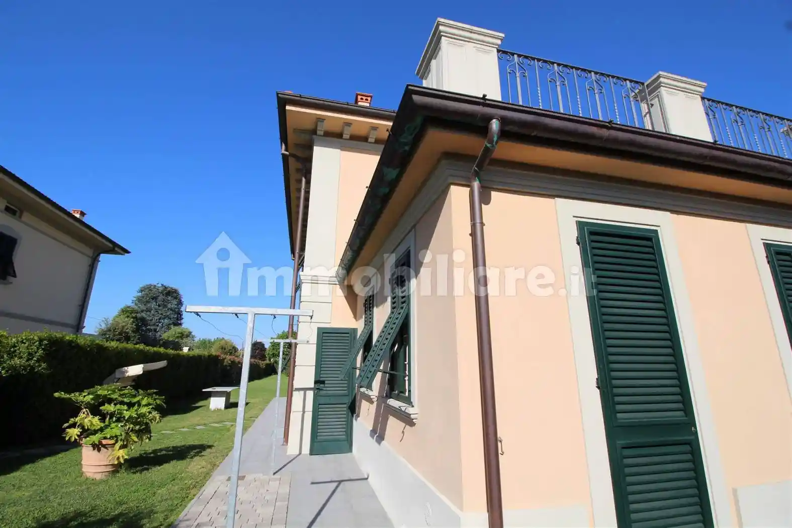 Villa unifamiliare via Lombarda, Lammari - Lunata, Capannori - foto 3