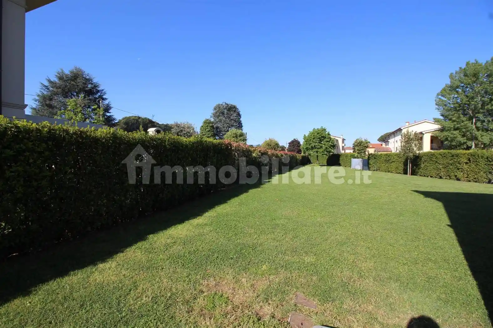 Villa unifamiliare via Lombarda, Lammari - Lunata, Capannori - foto 4