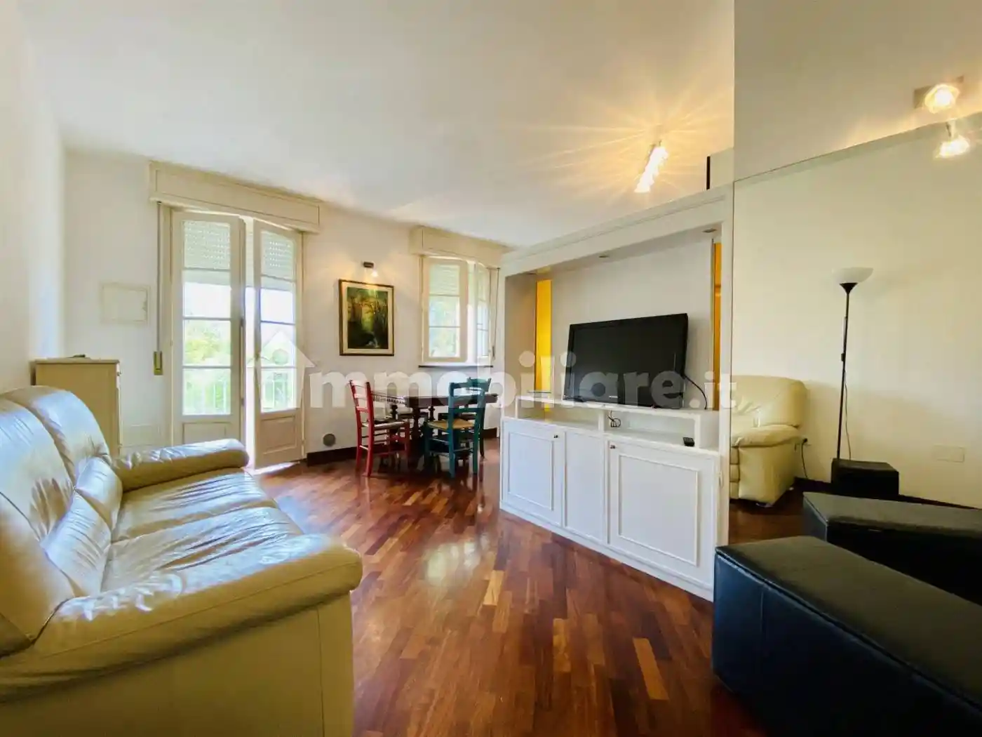 Appartamento in vendita a Lucca