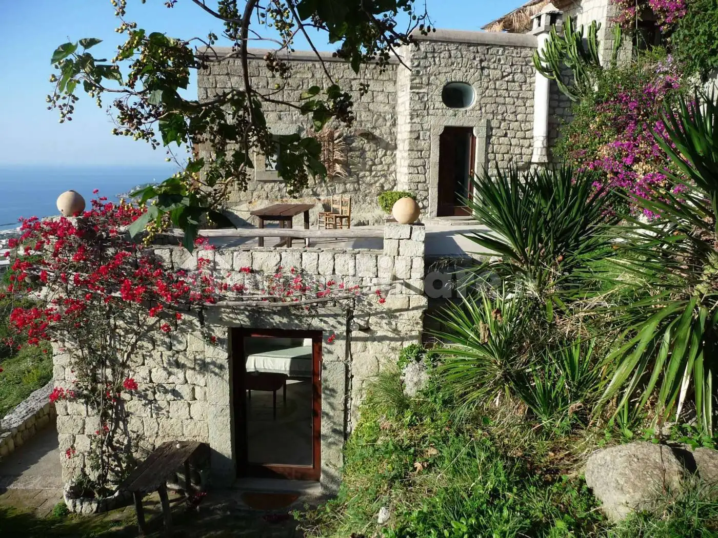 Villa in vendita a Forio