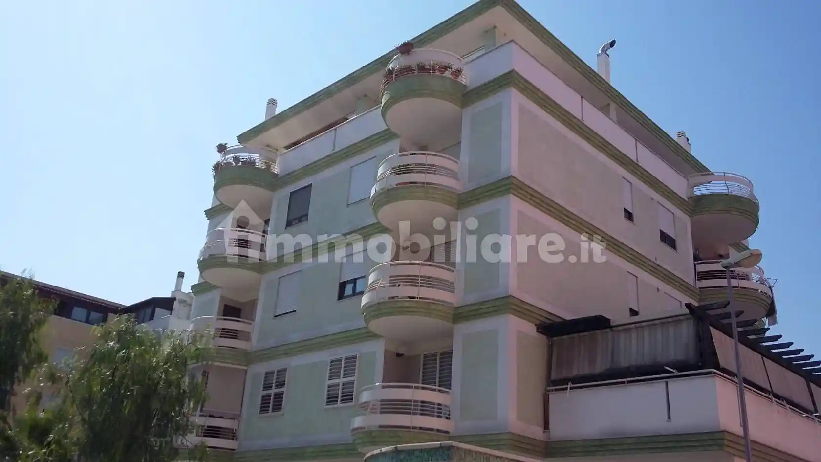 Appartamento in vendita a Trani