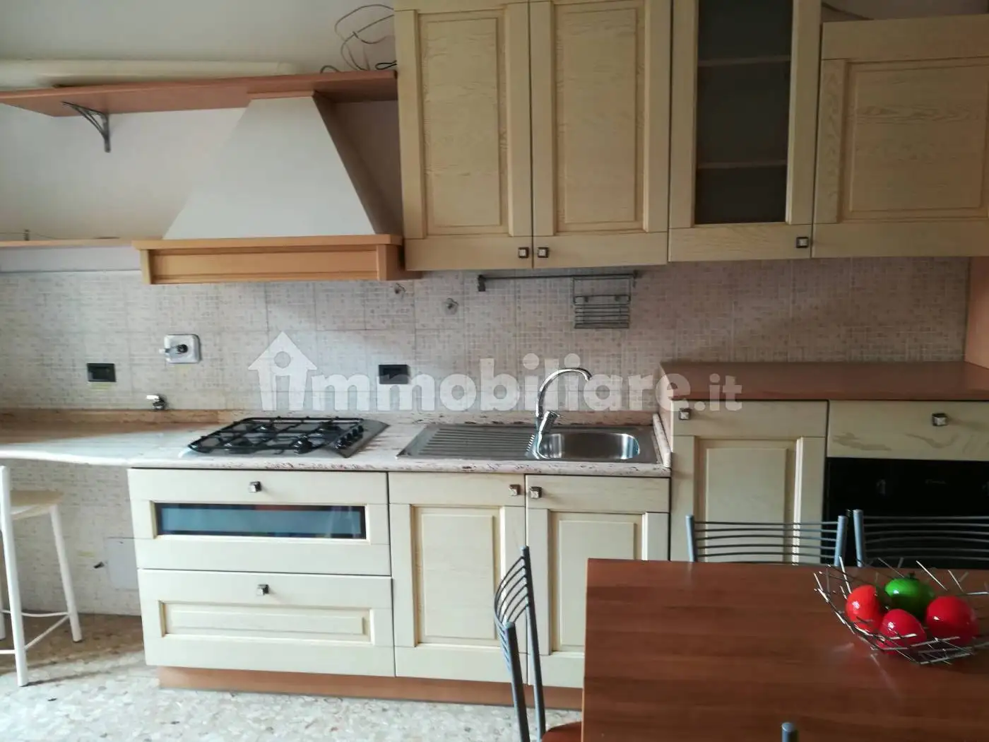 Appartamento in vendita a Chieti