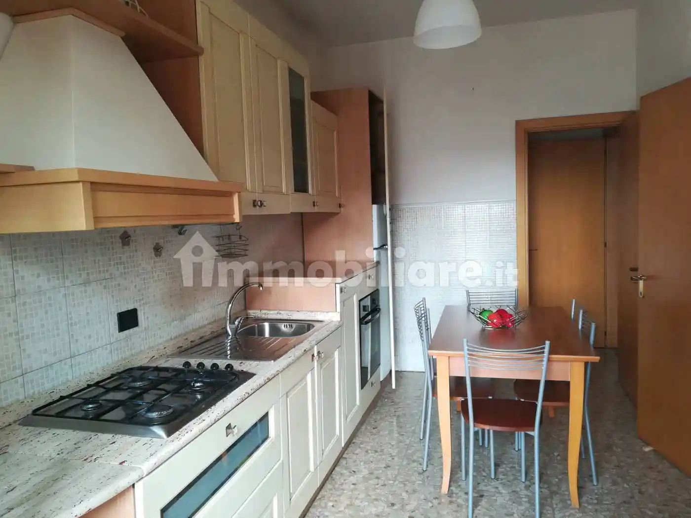 Quadrilocale via Marino da Caramanico 4, Chieti Scalo, Chieti - foto 2