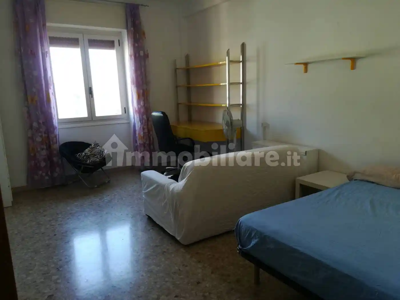 Quadrilocale via Marino da Caramanico 4, Chieti Scalo, Chieti - foto 5