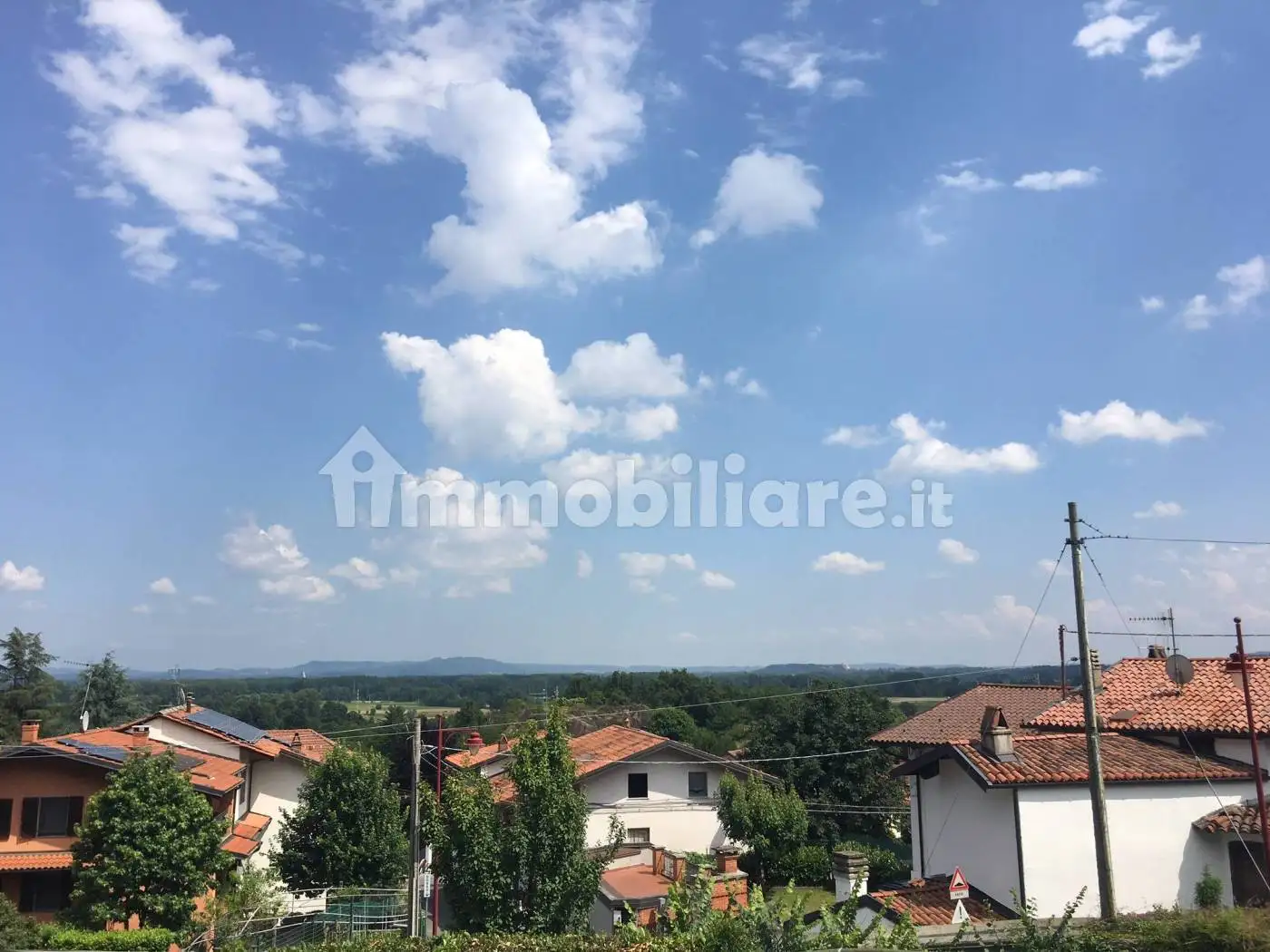 Villa bifamiliare via Provinciale 19A, Colleretto Giacosa - foto 4