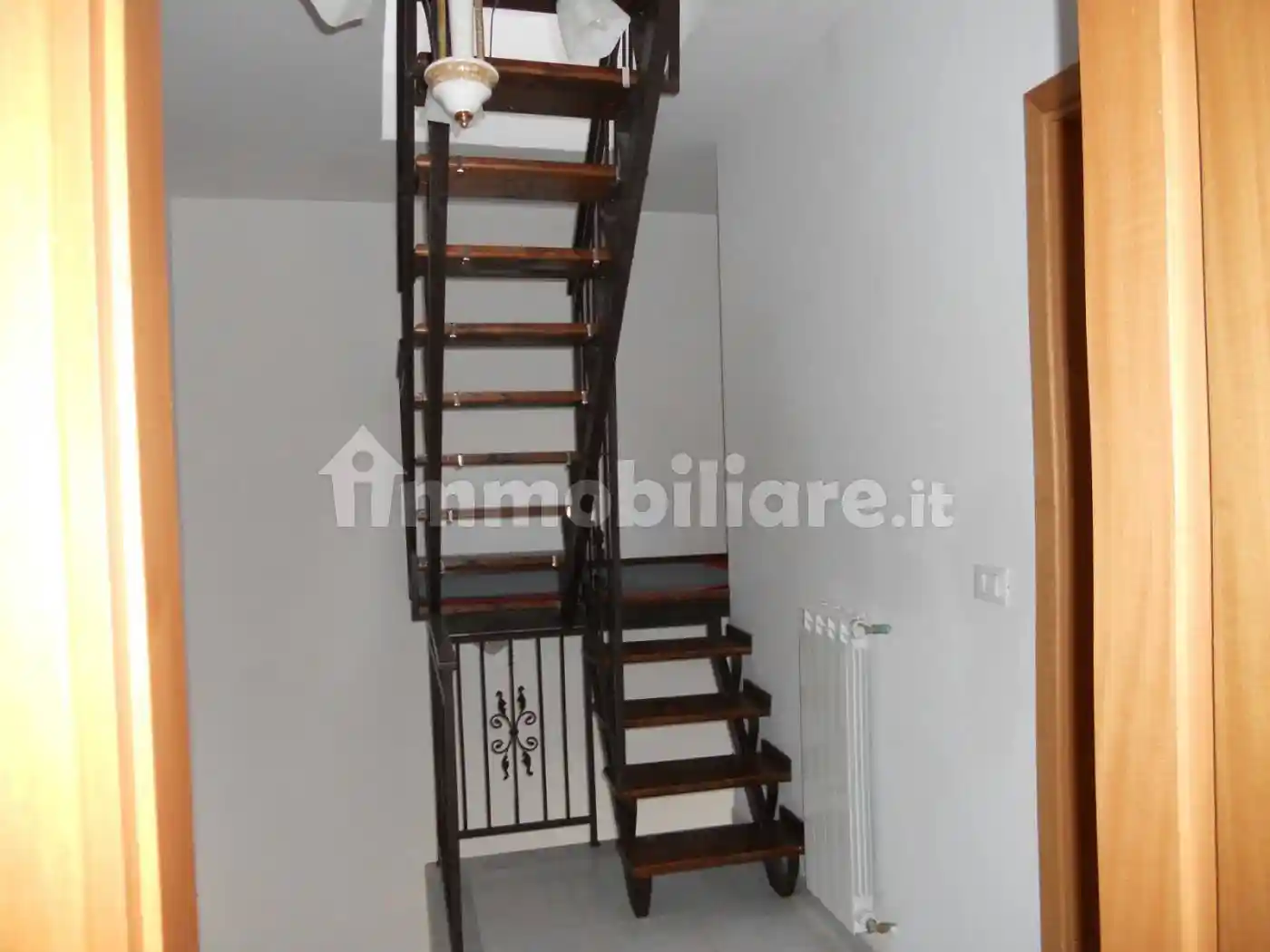 Villa plurifamiliare Strada Statale di Brienza, Brienza - foto 5