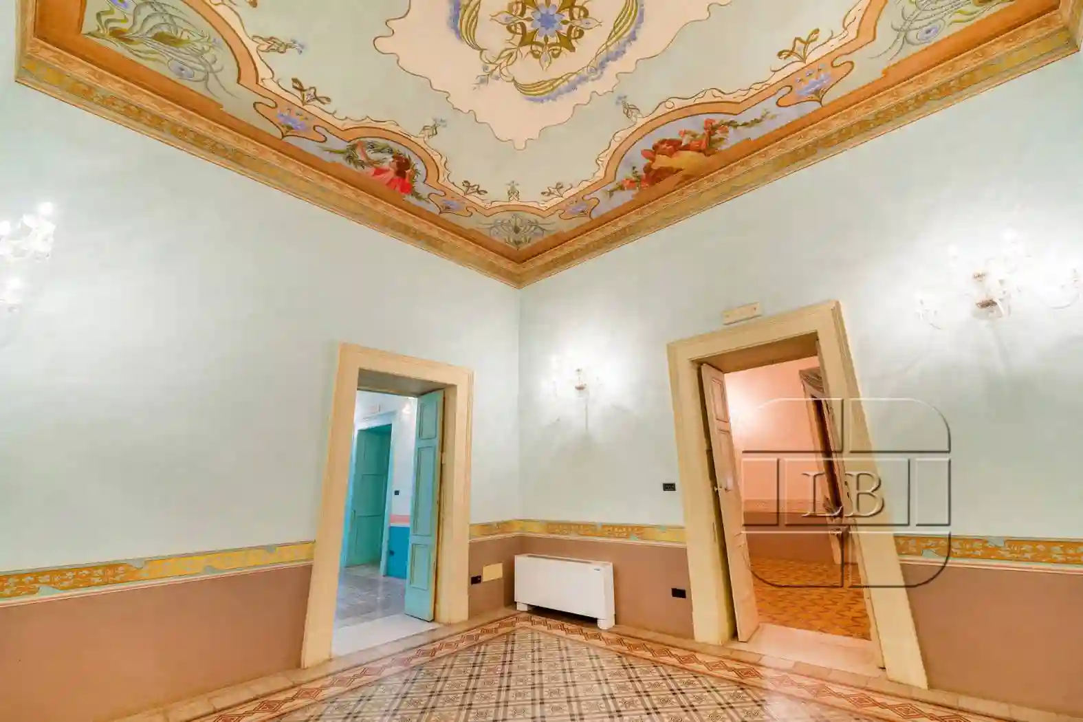 Palazzo - Edificio - foto 3