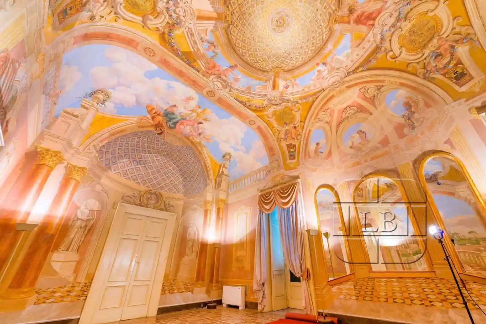 Palazzo - Edificio - foto 4