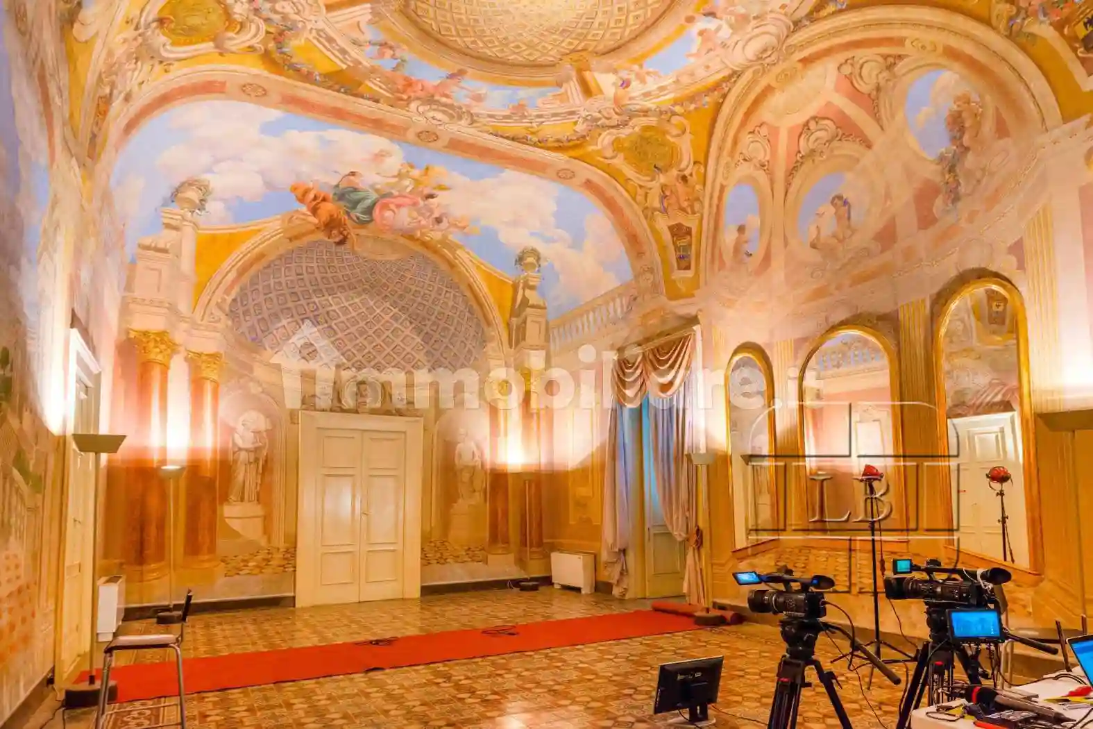 Palazzo - Edificio - foto 5