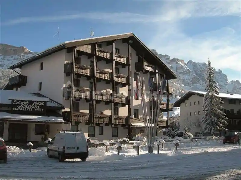 Appartamento in vendita a Badia