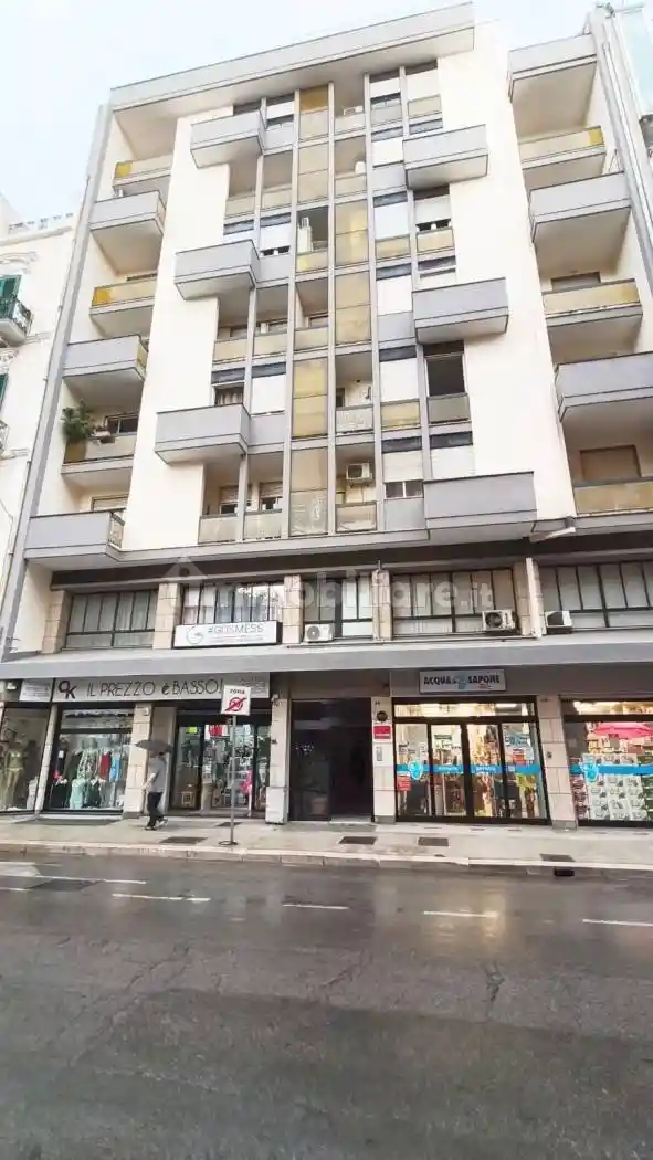 Appartamento in affitto a Bari