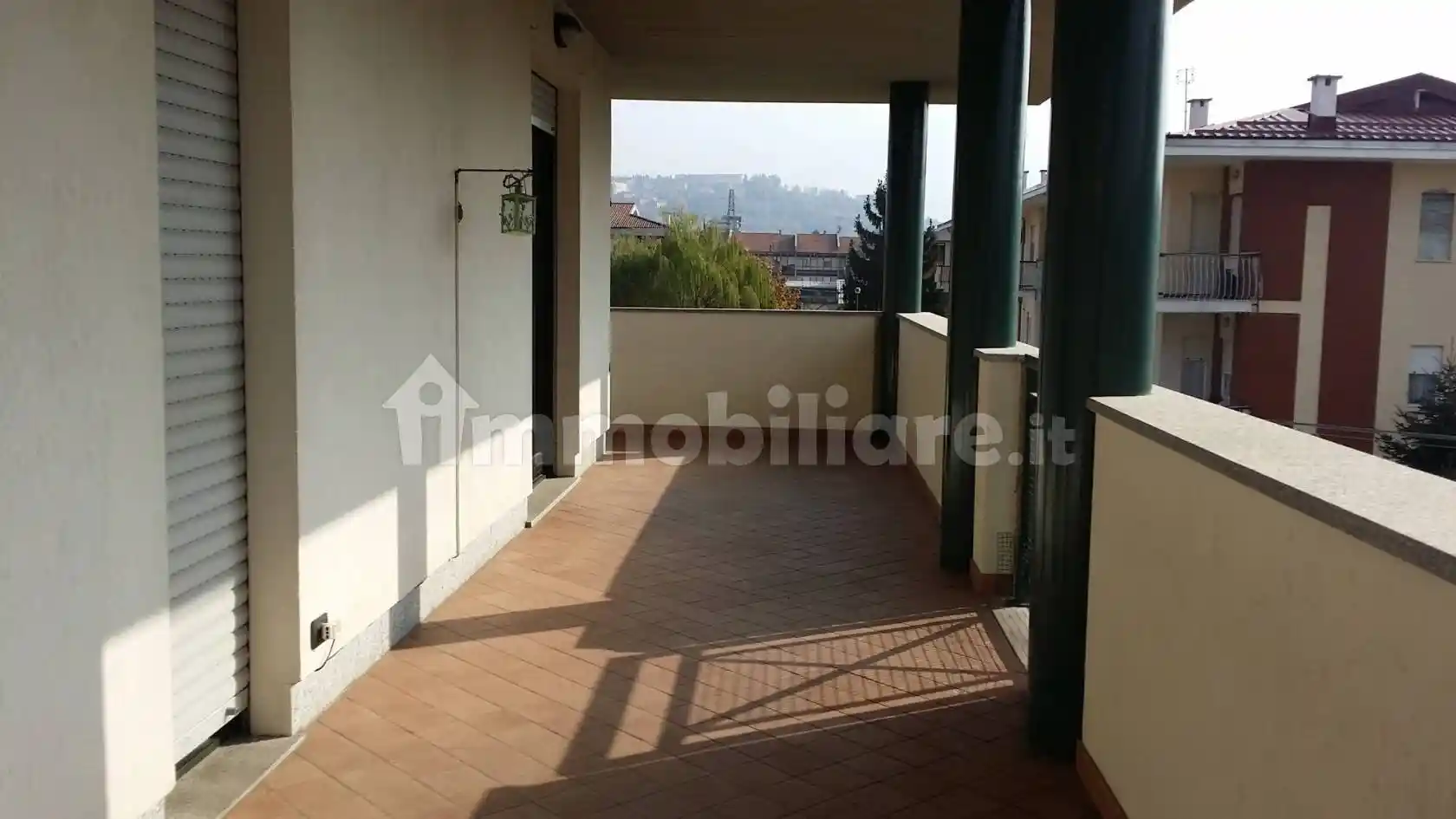 Appartamento in vendita a Mondovì