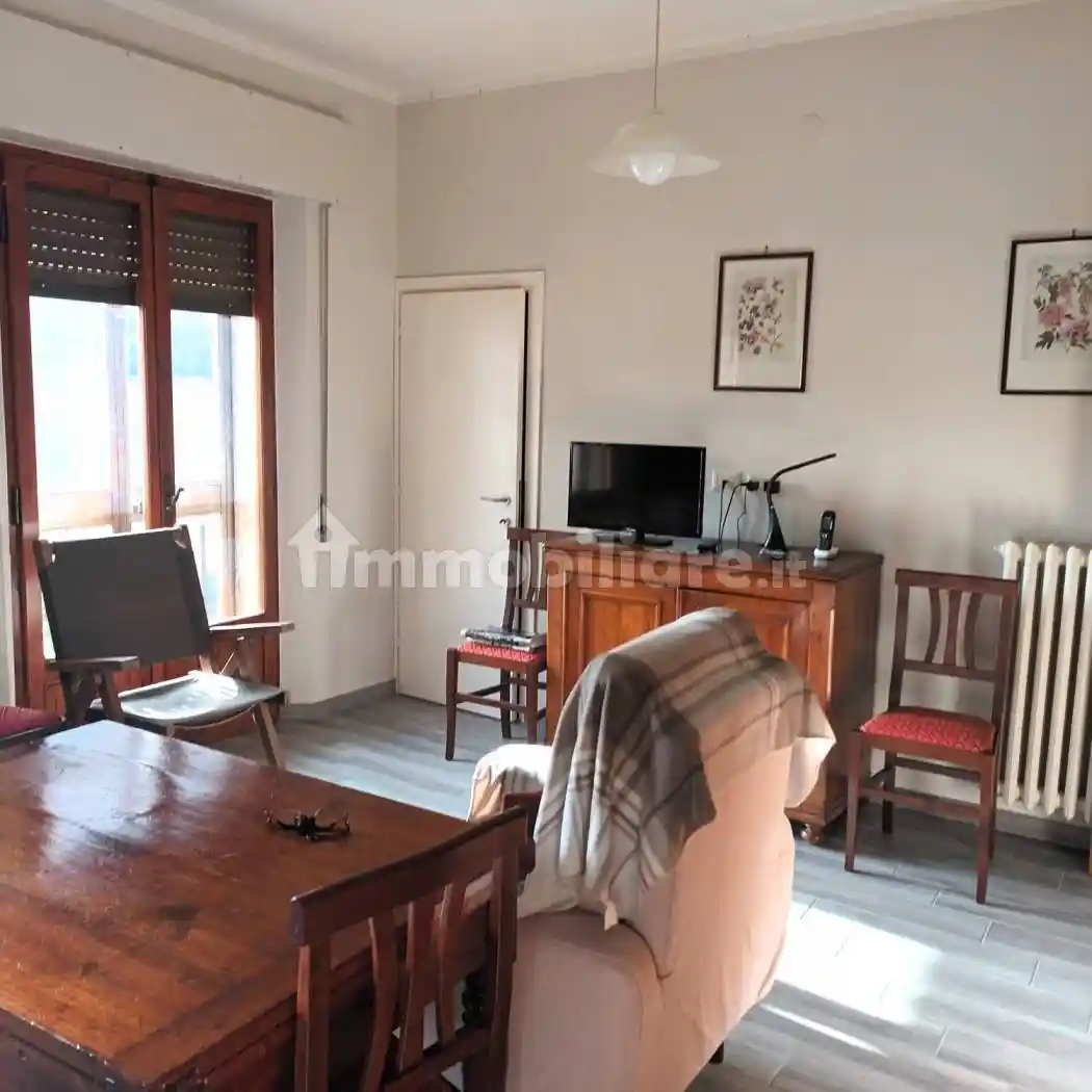 Villa in vendita a Montepulciano