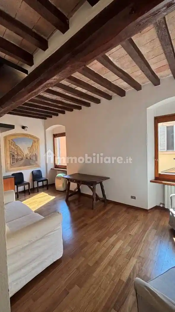 Appartamento in affitto a Parma