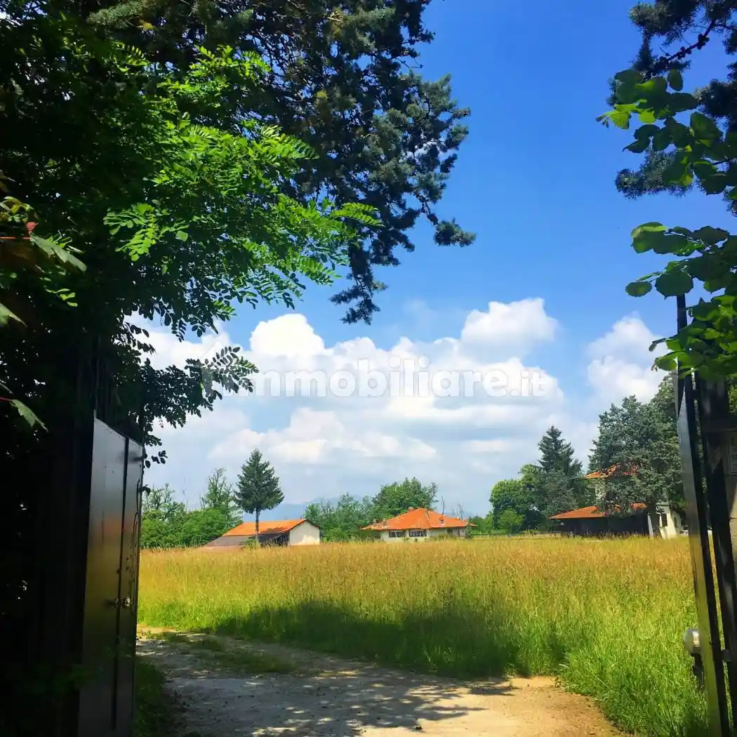 Rustico - Casale in vendita a Vedano Olona