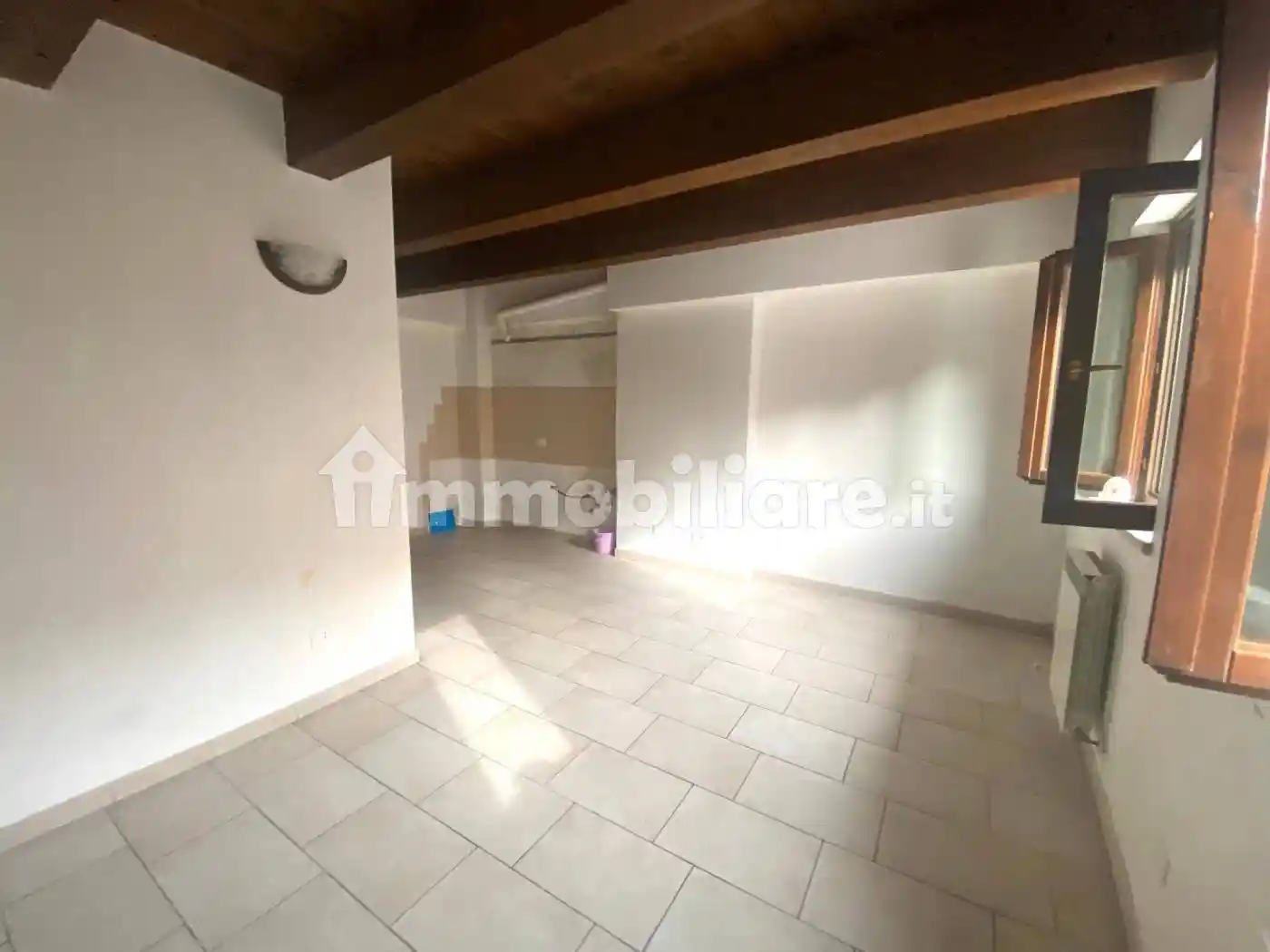 Appartamento in vendita a Mondolfo