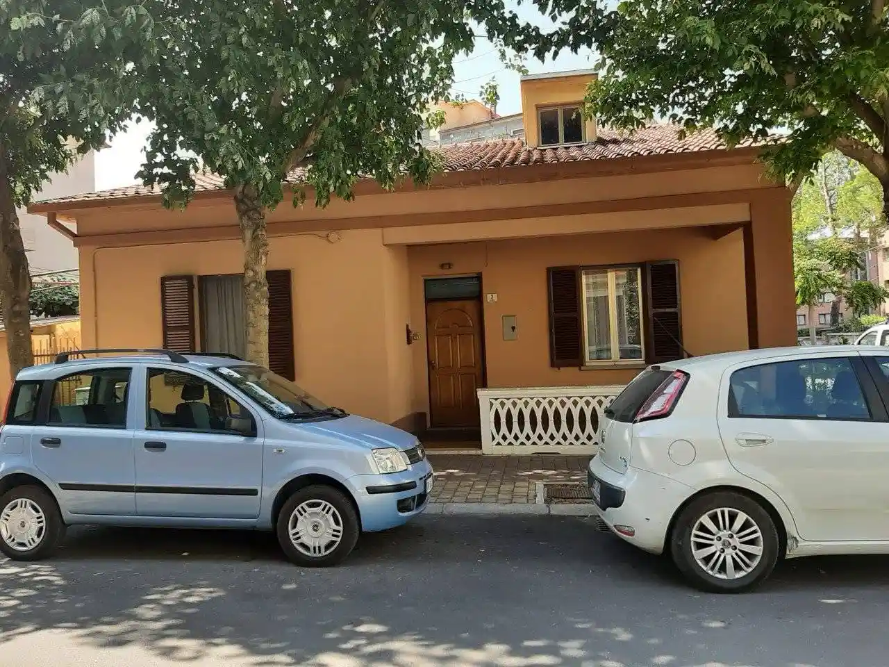 Villa unifamiliare via Vasto, Chieti Scalo, Chieti - foto 3