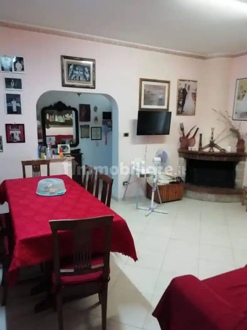 Villa unifamiliare via Vasto, Chieti Scalo, Chieti - foto 5