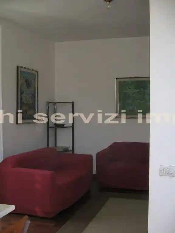 Appartamento in affitto a Forte dei Marmi