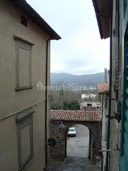 Appartamento in vendita a Piancastagnaio