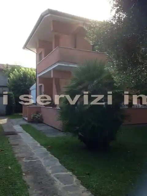 Villa in affitto a Forte dei Marmi
