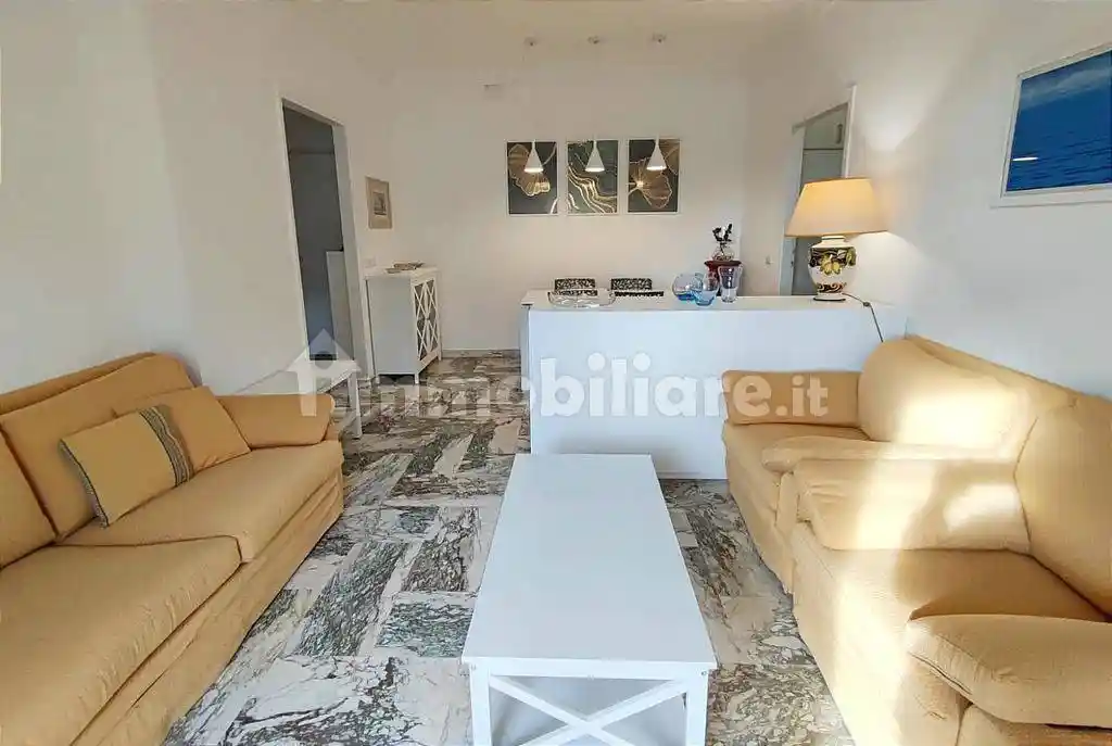 Appartamento in affitto a Forte dei Marmi