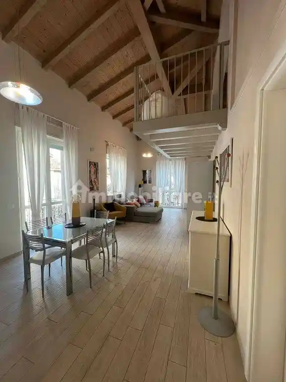 Appartamento in affitto a Forte dei Marmi