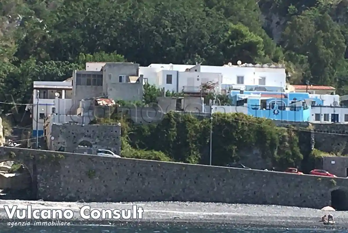 Appartamento in vendita a Lipari