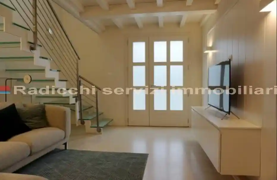 Villa in affitto a Forte dei Marmi