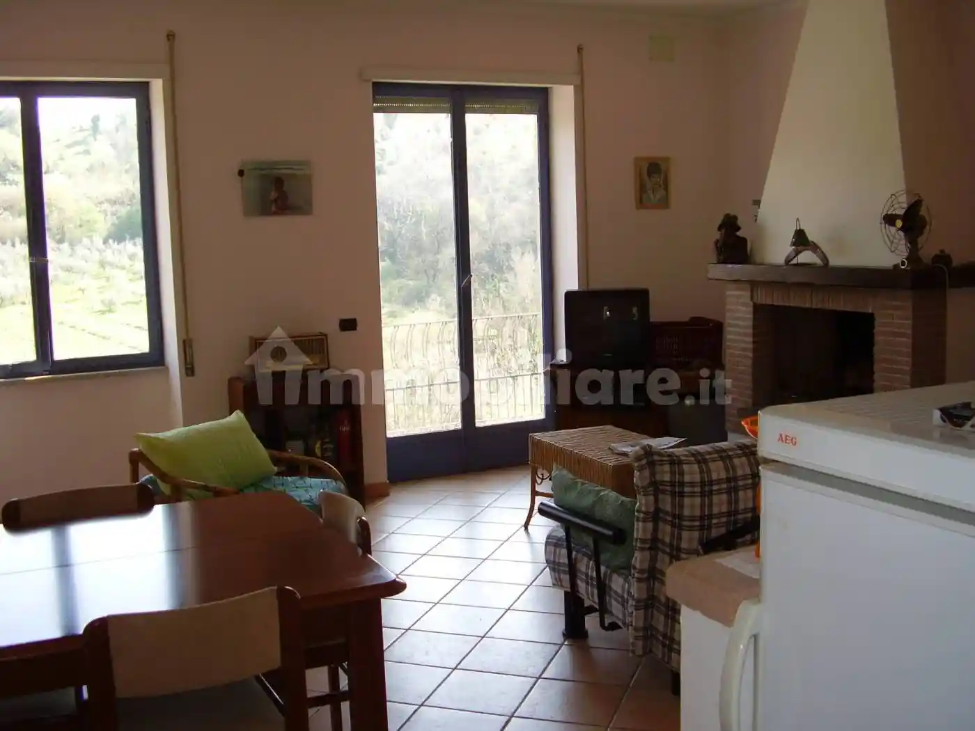 Attico - Mansarda in vendita a Montopoli di Sabina