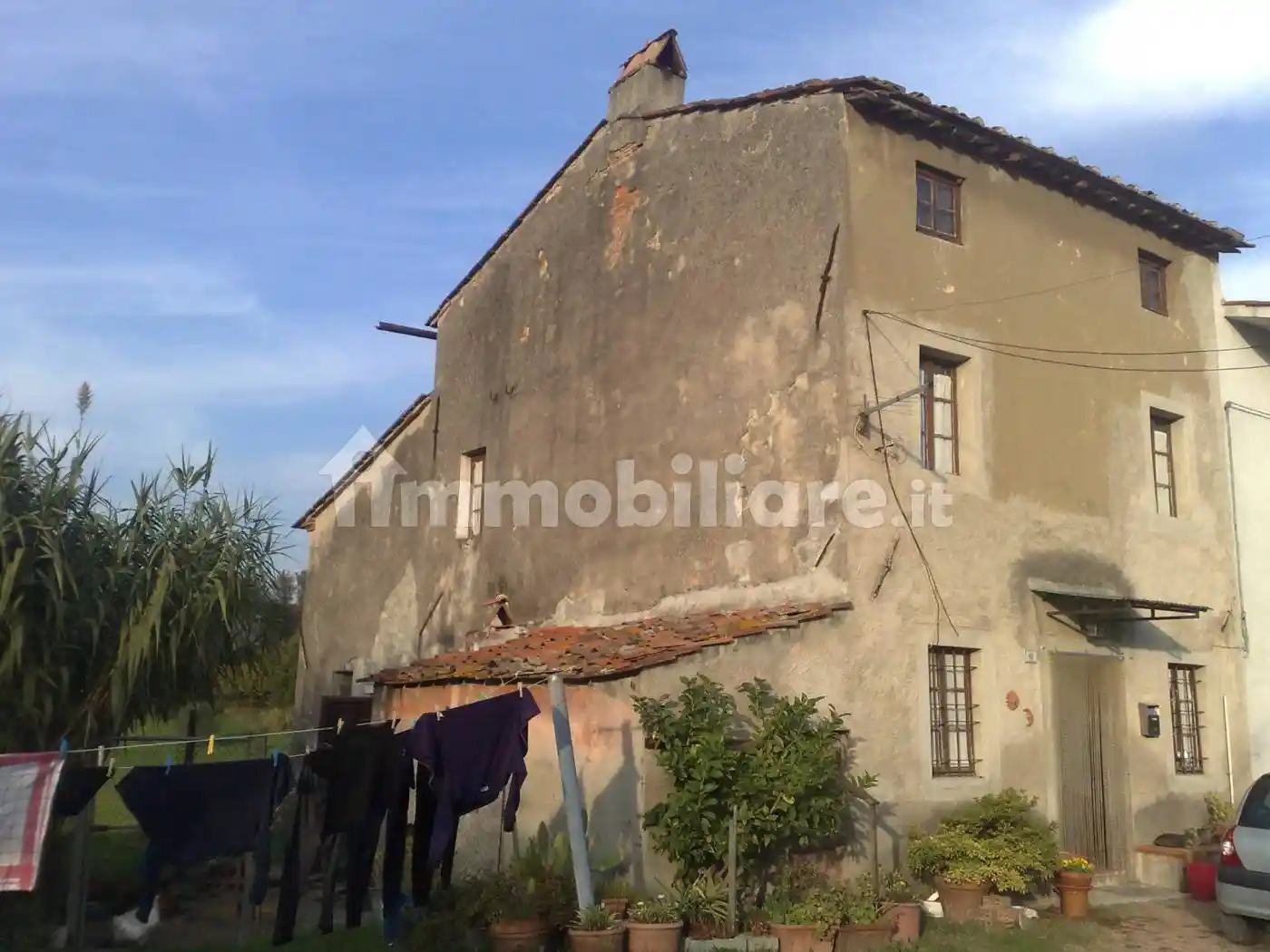 Rustico - Casale in vendita a Porcari