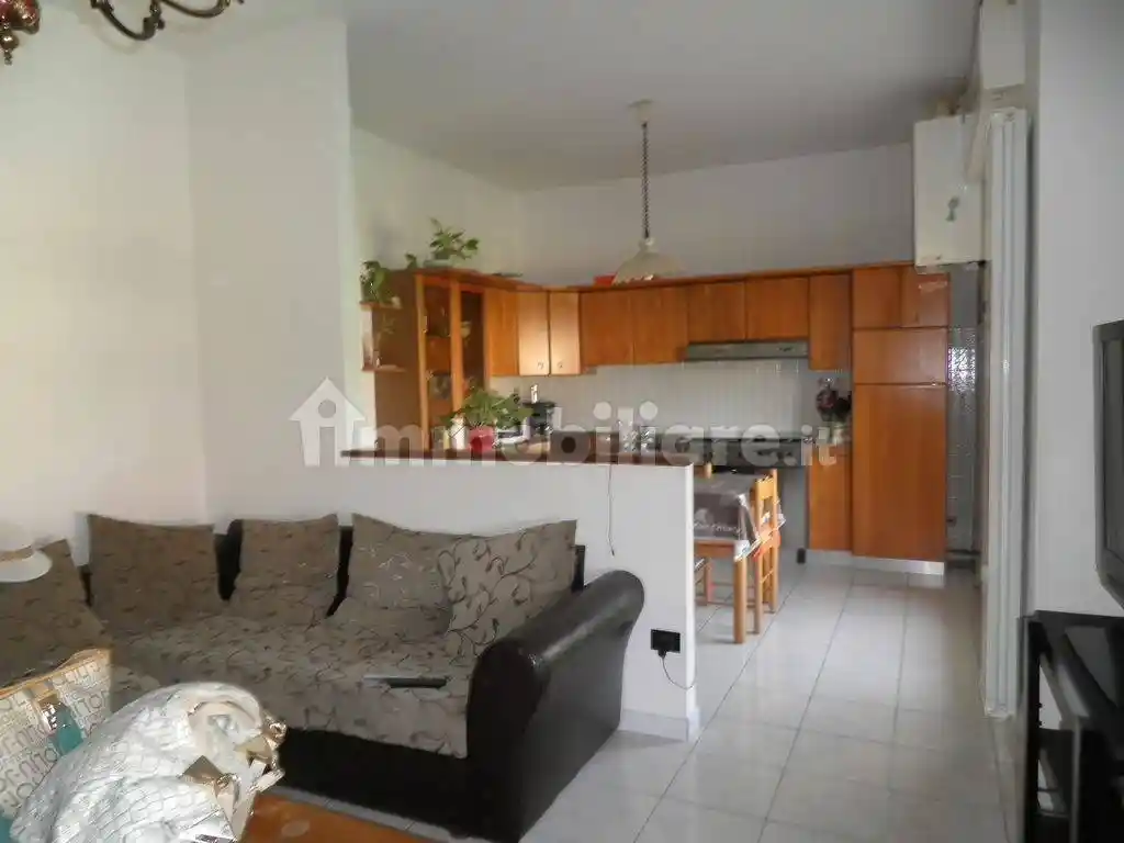 Appartamento in vendita a Fermignano