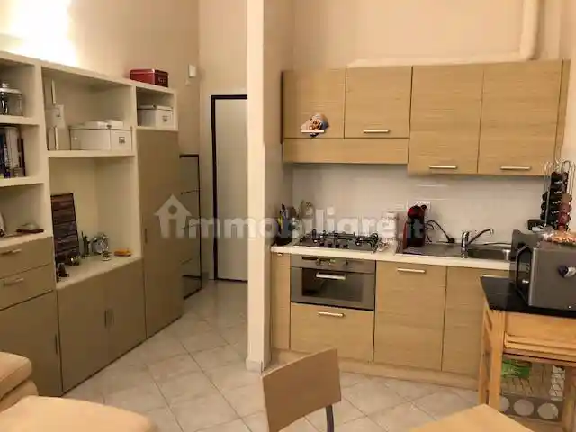 Appartamento in affitto a Modena