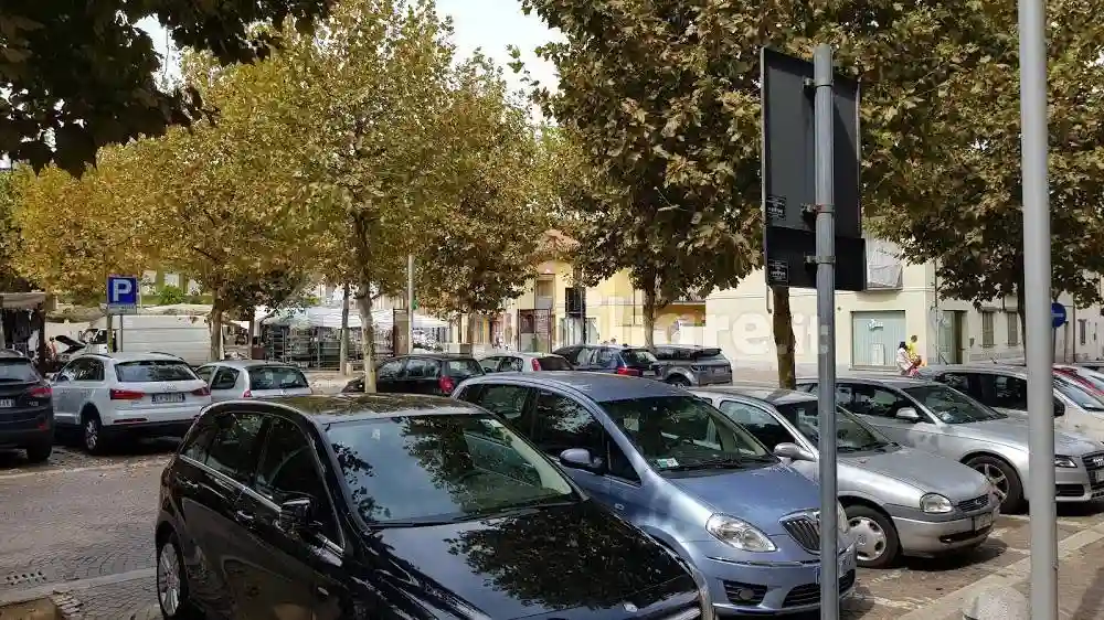 Palazzo - Edificio - foto 4