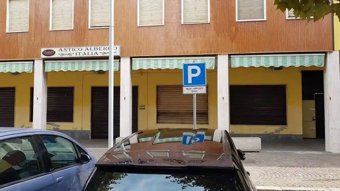 Palazzo - Edificio - foto 5