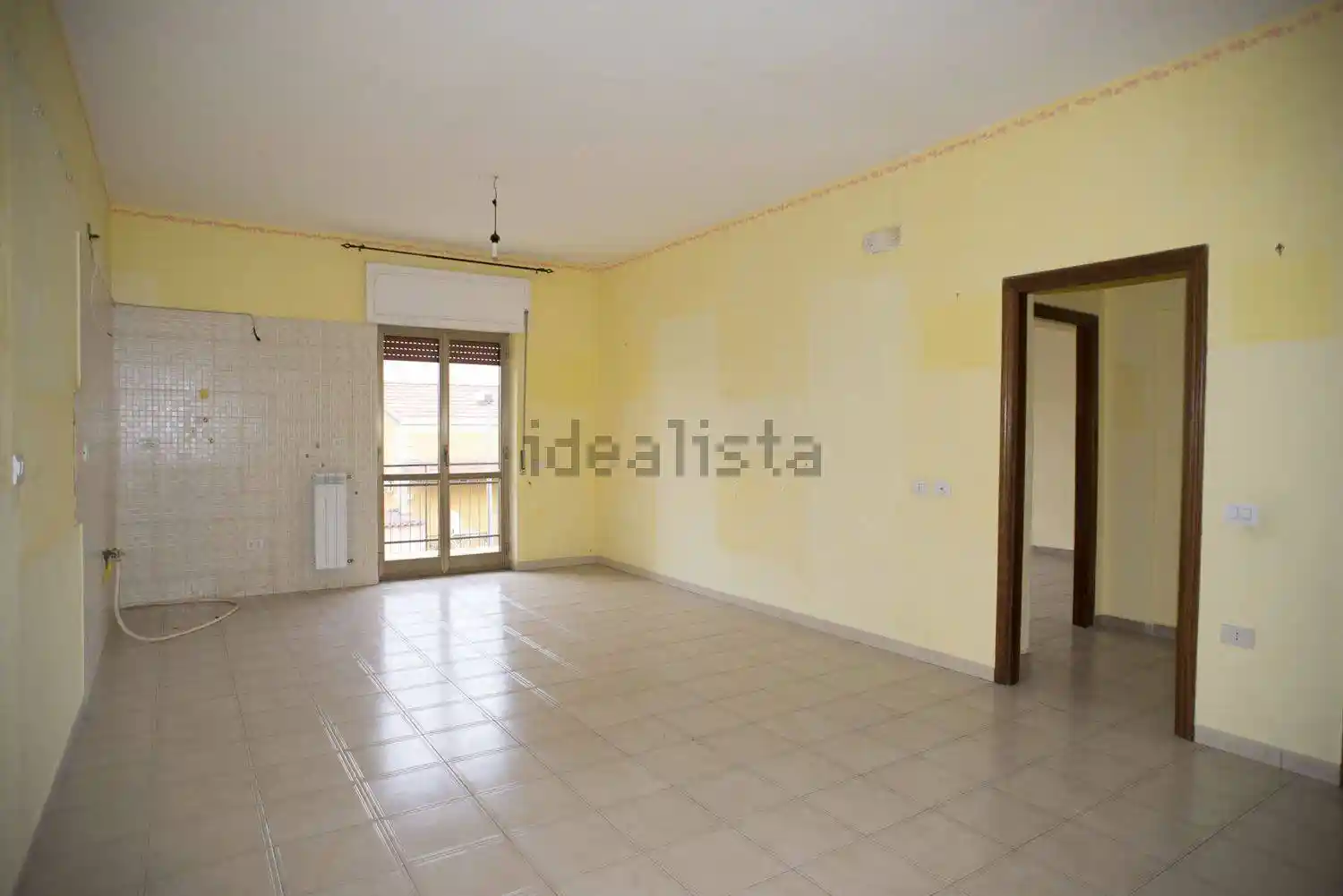 Appartamento in vendita a Quarto