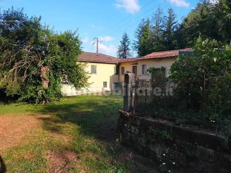 Villa in vendita a Poppi