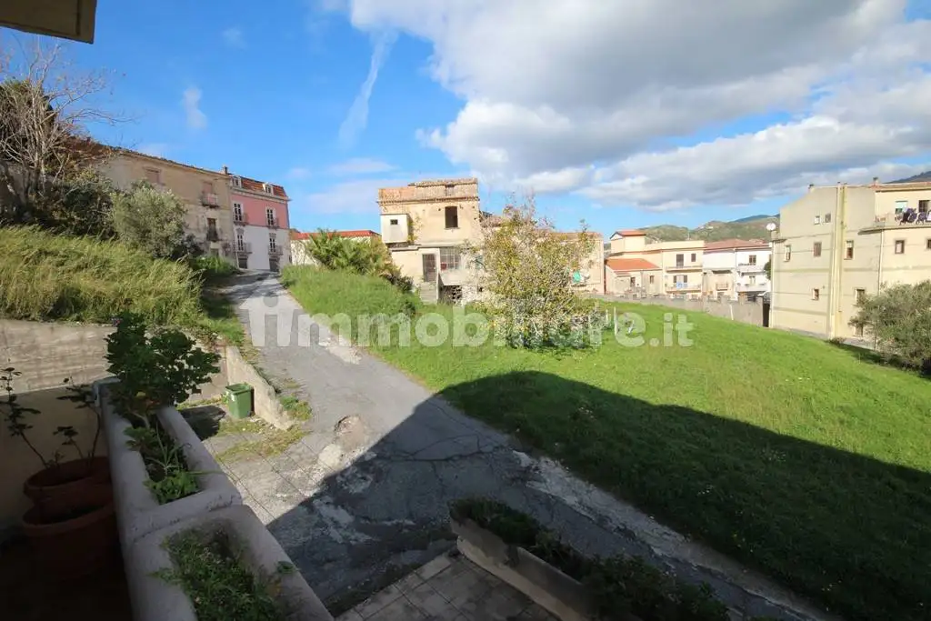 Appartamento in vendita a Belvedere Marittimo