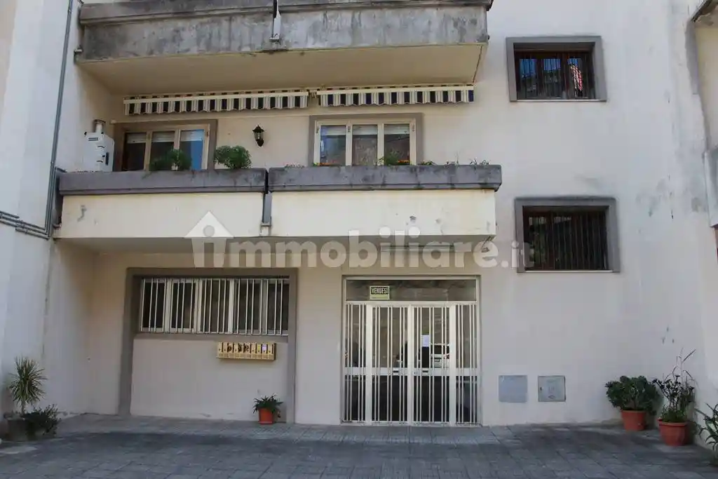 Quadrilocale via Antonio Pepe, Belvedere Marittimo - foto 2