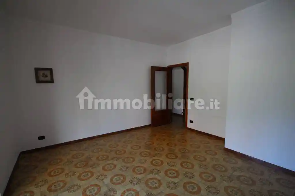 Quadrilocale via Antonio Pepe, Belvedere Marittimo - foto 3